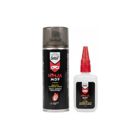 COLLA MDF 100ML NINJA