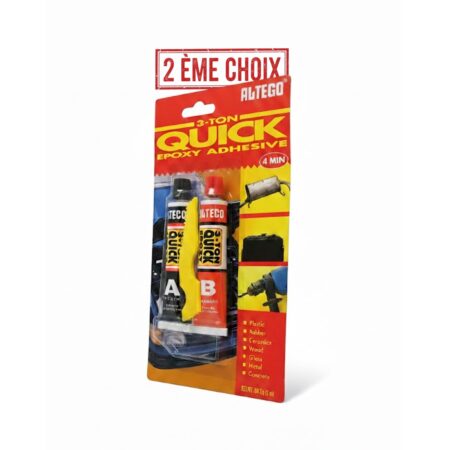 COLLA AB ALLTIGO NOIR-ROUGE LIQUIDE GM