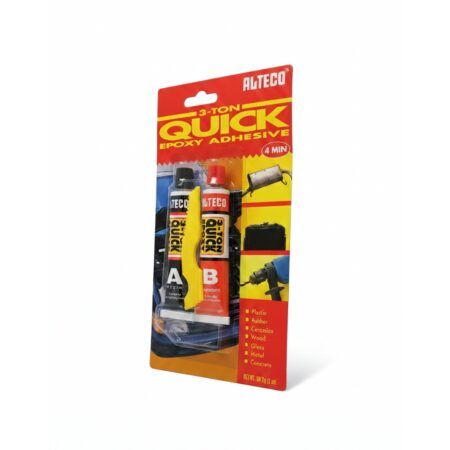 COLLA A-B ALTECO NOIR-ROUGE EQUDDE G.M