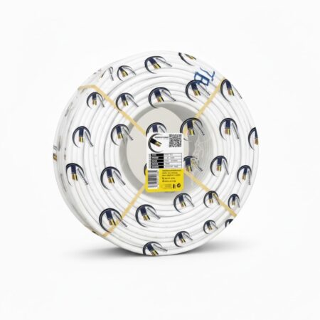 RL CABLE SOUPLE 2X1.5 CASTELUM CABLE