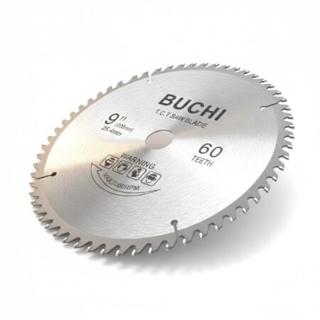DISQUE BOIS 230 BUCHI