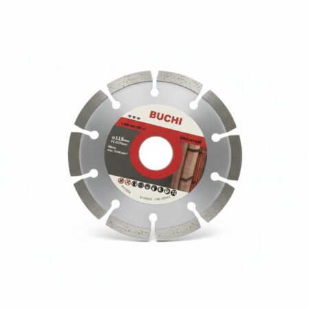 DISQUE DIAMOND 115 BUCHI