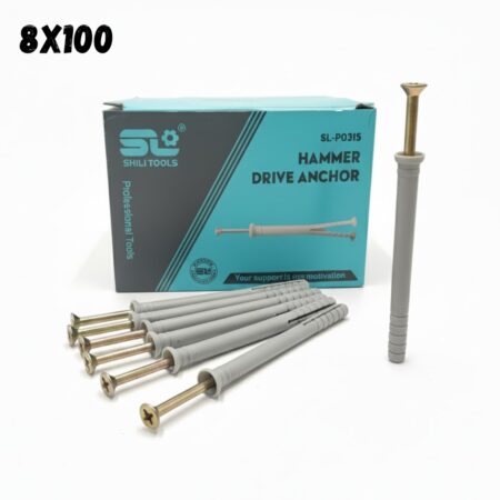 CHEVILLE AFRAP 8*100 SL