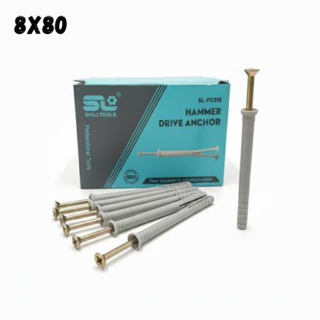 CHEVILLE AFRAP  8*80 SL