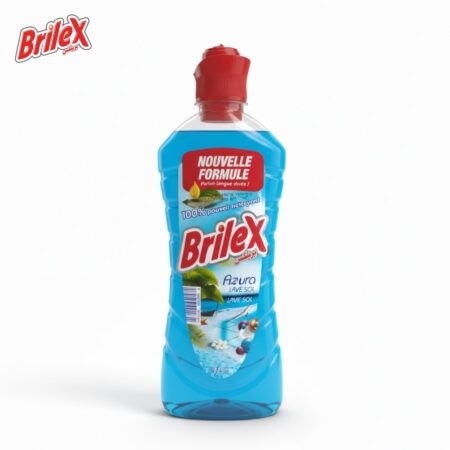 Photo00007699 LAVE SOL BRILEX BLEU AZURA 1L