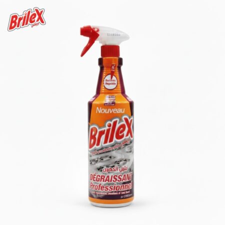 DEGRAISSANT BRILEX 1L 12PCS