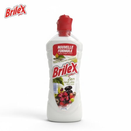 Photo00007703 LAVE SOL BRILEX BLANC ZEN 1L