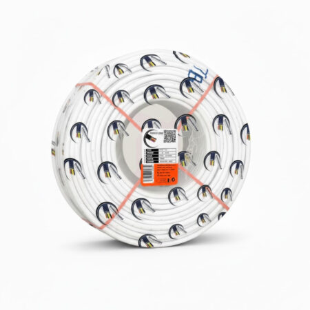 RL CABLE SOUPLE 2X2.5  CASTELUM CABLE