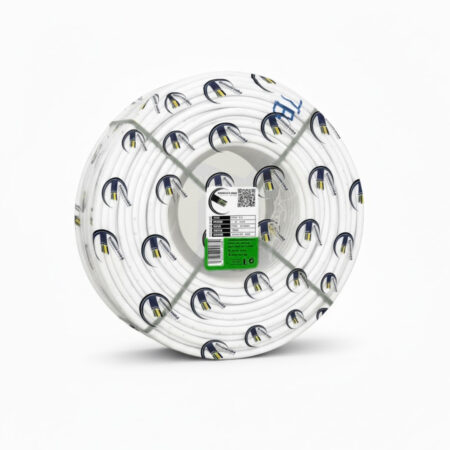 RL CABLE SOUPLE 2X0.75  CASTELUM CABLE