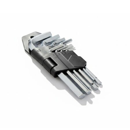 JEU CLE MALE PM ARJ 9P