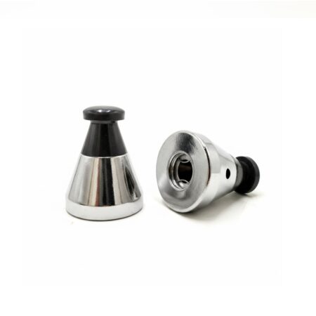 SOUPAPE COCOTTE NOIR