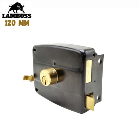 SERRURE LAMBOSS 120