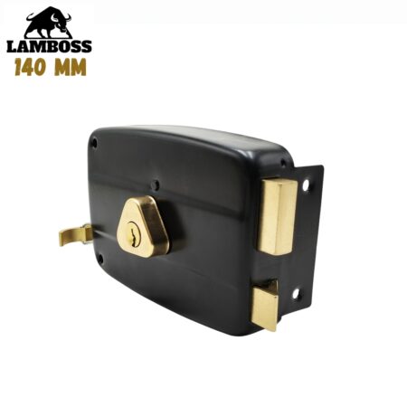 SERRURE LAMBOSS 140