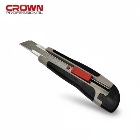 CUTOR CROWN 18MM