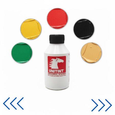 TUBE TEINTE *UNITINT*