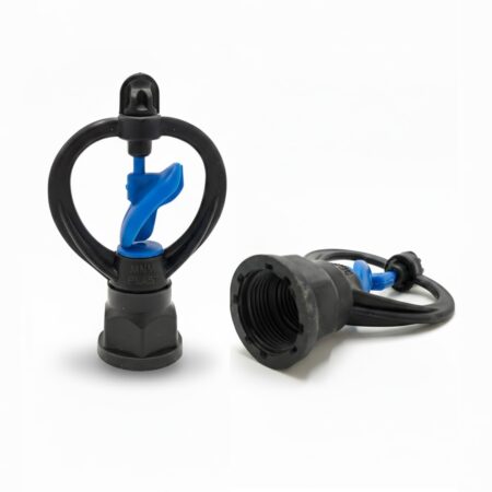 PIVOT D'ARROSAGE PLAST MNM