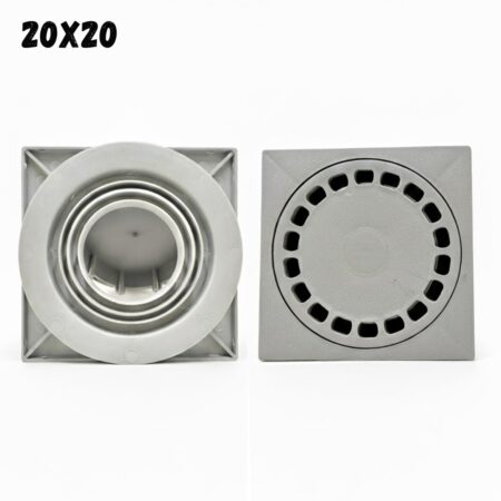 Photo00007779 REGOLA PLAST 20/20 ORCA