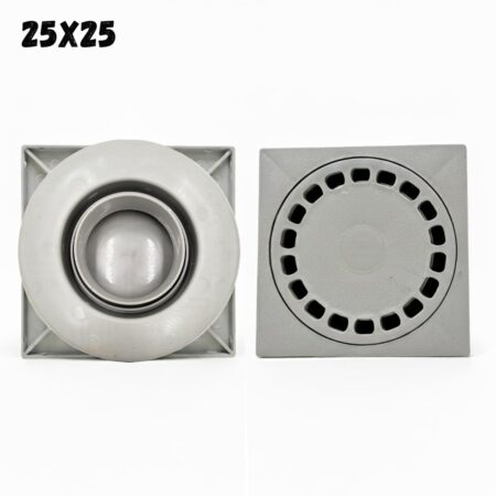 Photo00007780 REGOLA PLAST 25/25 ORCA