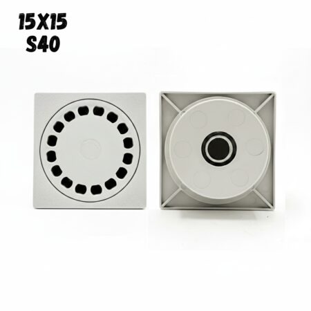 Photo00007781 REGOLA PLAST 15/15 S40 ORCA