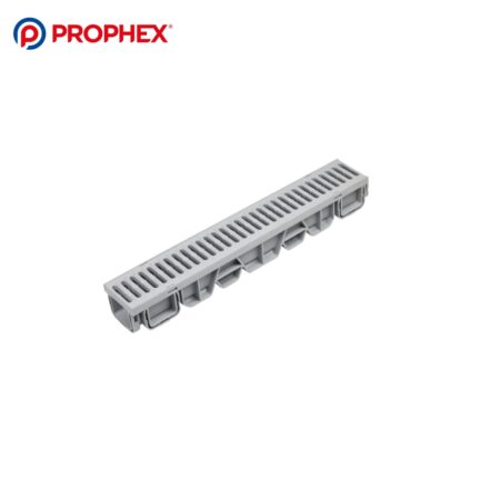 Photo00007785 CANIVEAU 80X74X500 PROPHEX 701400