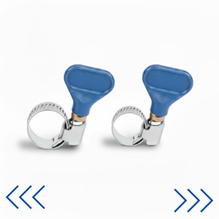 COLLIER SERRAGE PAPILLON