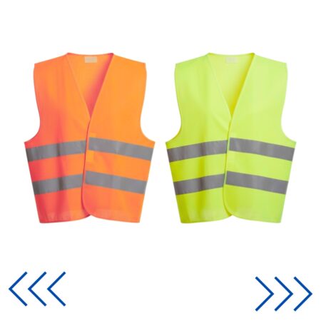 GILET DE SECURITE