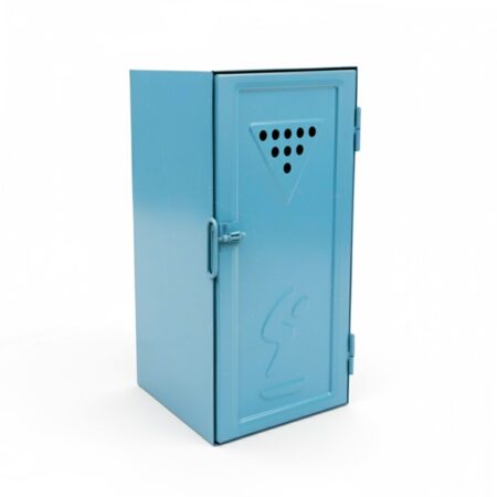 ARMOIRE COURANT 380V