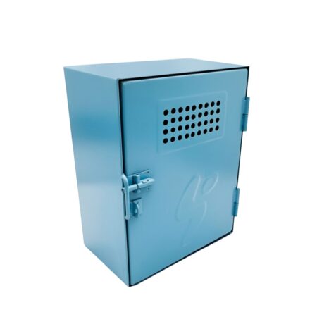 ARMOIRE COURANT 220V