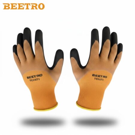 Photo00007798 GANT 300" BEETRO MARRON/ORANGE TC0071