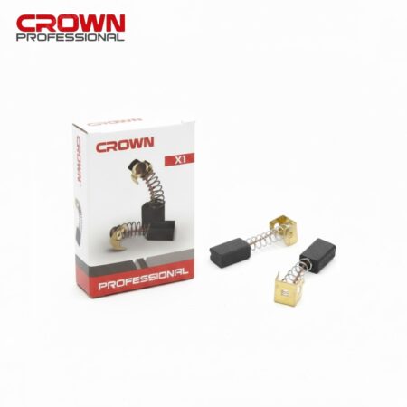 CHARBON TRAN.600W CROWN CT13003 20PCS