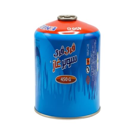 RECHANGE GAZ GRI GRI 450G