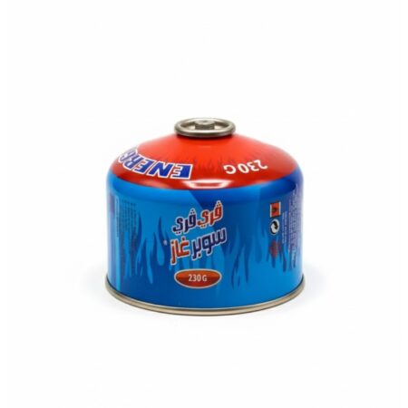 RECHANGE GAZ GRI GRI 230G