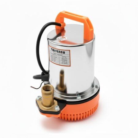 POMPE VIDE CAVE PM 24V RAJVENNA *STER*