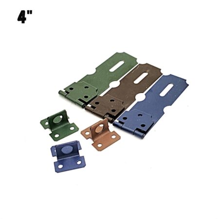 PORTE CADNA STER 4" 12P