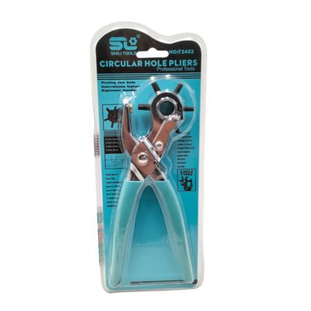 PINCE PERFORATRICE SL T2482