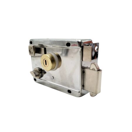 SERRURE LT311 HASCLE ORANGE