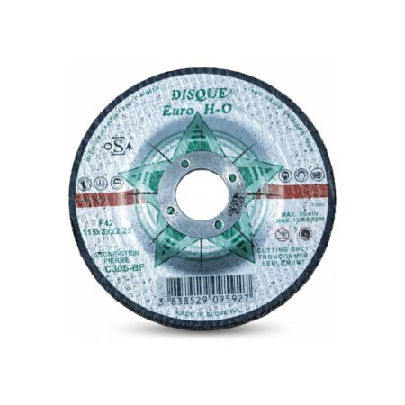 Photo00007857 DISQUE PIERRE 115 EUROSTAR