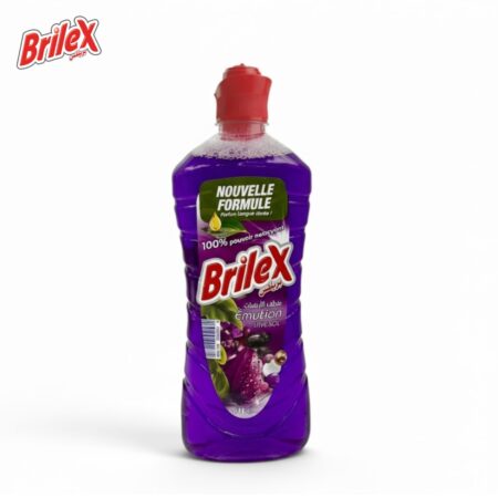 Photo00007863 LAVE SOL BRILEX MAUVE EMOTIONS 1L