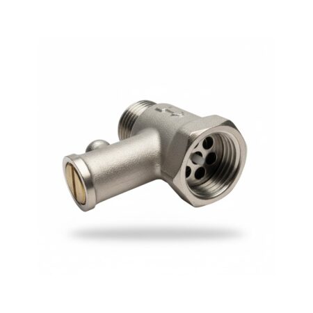 SOUPAPE CUMULUS METROTEC