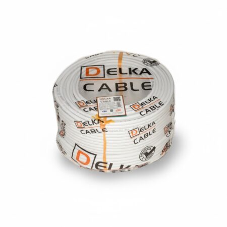 Photo00007872 RL CABLE SOUPLE 2X1.5 DELKA