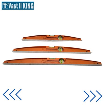 NIVEAU DE MACON VAST KING