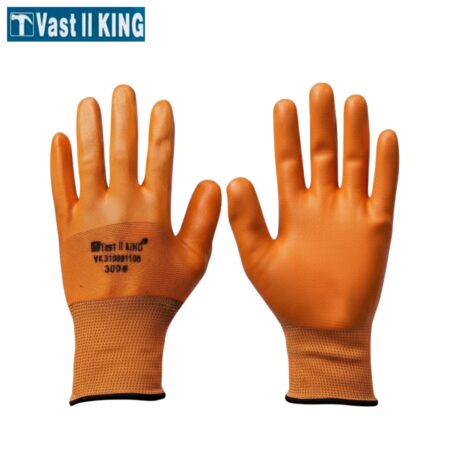 GANT MAZOUT ORANGE VAST KING