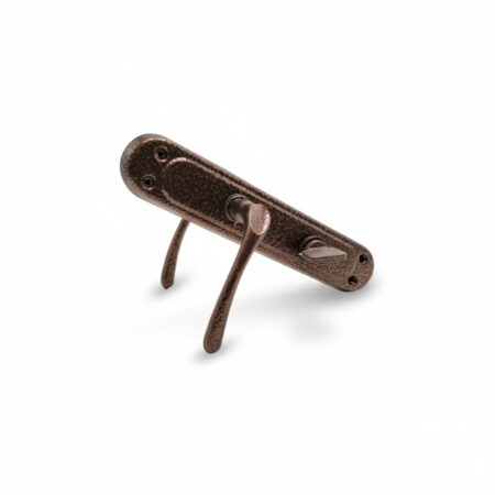 PASSE WC MOUCHTE BOUKKARI METAL