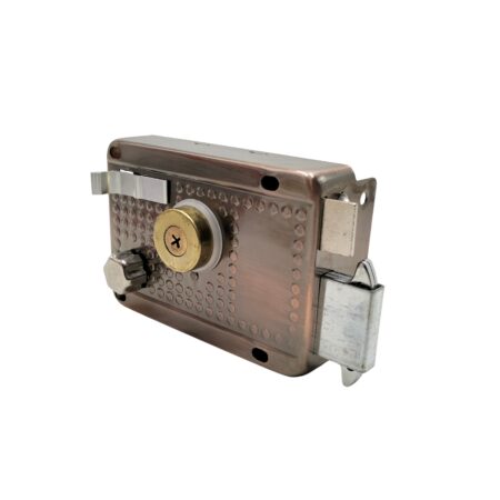 SERRURE LT210 CUBRA 181030-2