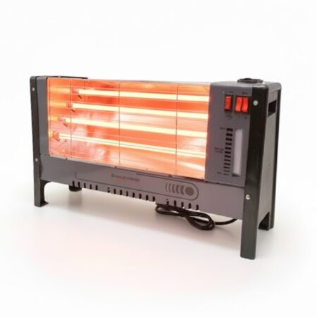 Photo00007910 CHAUFFAGE ELECTRIQUE 4 TUEBS SCHAUB LORENZ QH 90G1