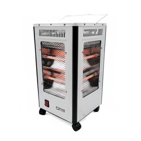 Photo00007912 CHAUFFAGE ELECTRIQUE 5 FACES 1500W ORIS