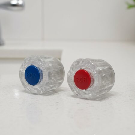 POIGNEE TETE MELANGEUR BCR 15PCS