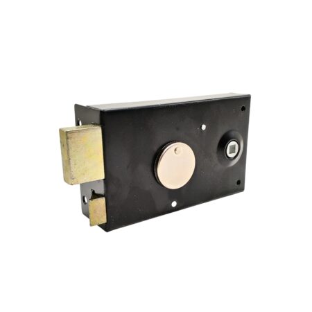 SERRURE APP ARIDJLA FOUILLOT