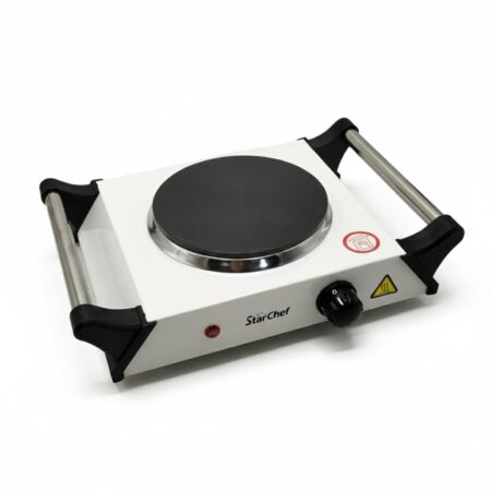 Photo00007946 PLAQUE CHAUFFANTE 1000W ST-8100A "HAJRA"