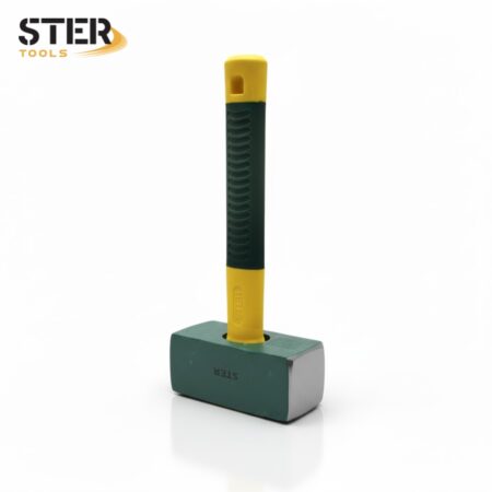 MASSETTE M/PLAST 2KG STER